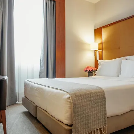 多姆卡洛斯自由酒店 Lisboa