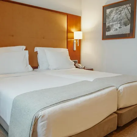 多姆卡洛斯自由酒店 Lisboa