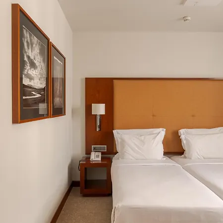 多姆卡洛斯自由酒店 Lisboa