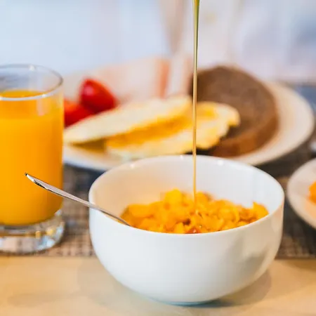 酒店 多姆卡洛斯自由酒店 3*