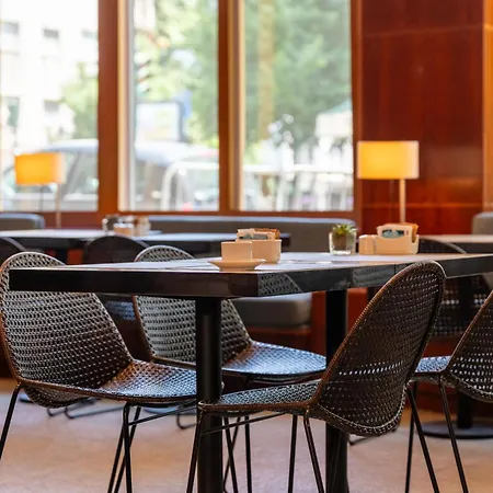 多姆卡洛斯自由酒店 Lisboa