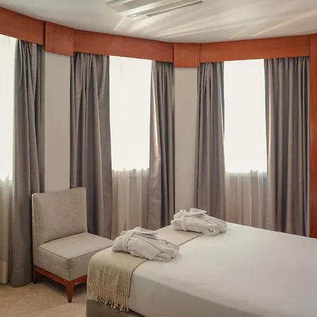 多姆卡洛斯自由酒店 Lisboa