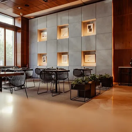 多姆卡洛斯自由酒店 Lisboa