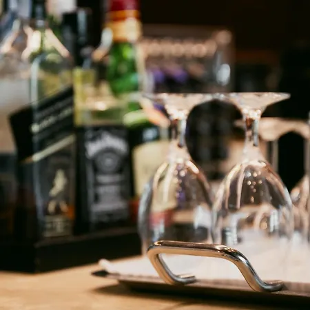 酒店 多姆卡洛斯自由酒店