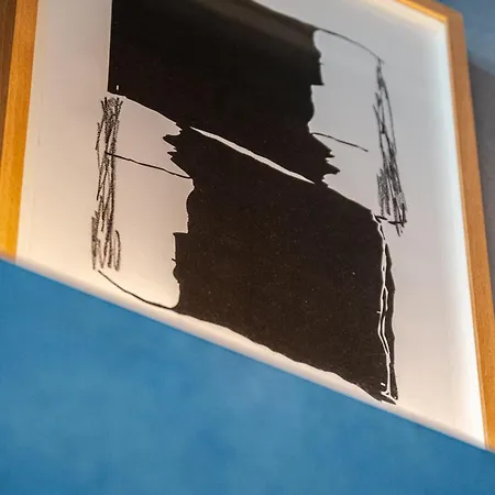 多姆卡洛斯自由酒店 Lisboa