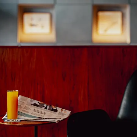 多姆卡洛斯自由酒店 3* Lisboa