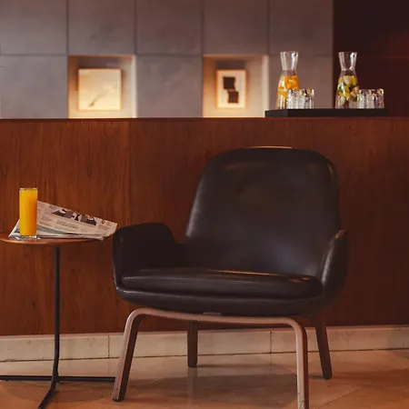 酒店 多姆卡洛斯自由酒店 Lisboa