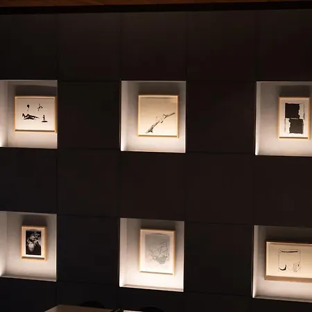 多姆卡洛斯自由酒店 酒店 3*