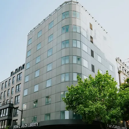 多姆卡洛斯自由酒店