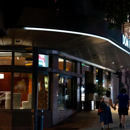 多姆卡洛斯自由酒店 3*