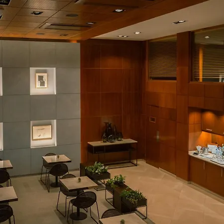 多姆卡洛斯自由酒店 Lisboa