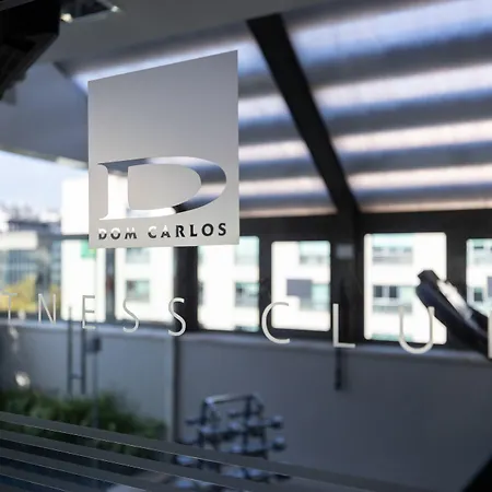 酒店 多姆卡洛斯自由酒店