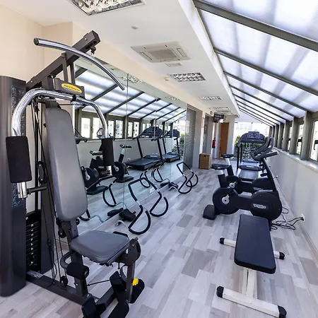 多姆卡洛斯自由酒店 酒店 3*