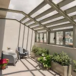 Dom Carlos Liberty Отель Лиссабон
