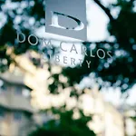 Dom Carlos Liberty
