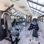 Dom Carlos Liberty Отель 3*