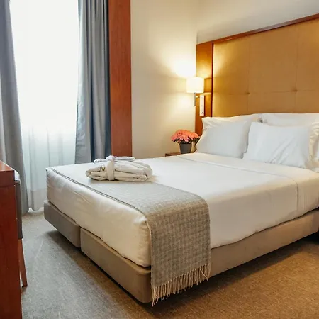 Otel Dom Carlos Liberty