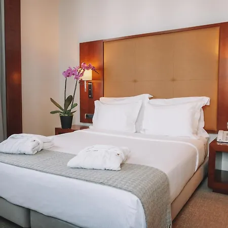Otel Dom Carlos Liberty