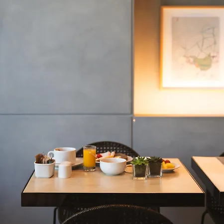 Otel Dom Carlos Liberty 3*