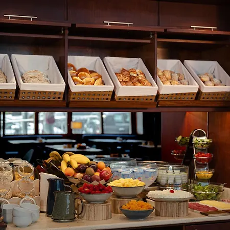 Dom Carlos Liberty Otel Lisboa