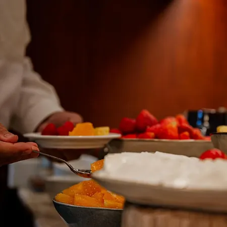 Otel Dom Carlos Liberty 3*