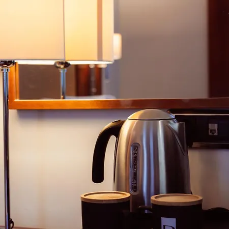 Otel Dom Carlos Liberty 3*