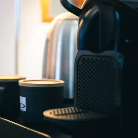 Dom Carlos Liberty Otel 3*