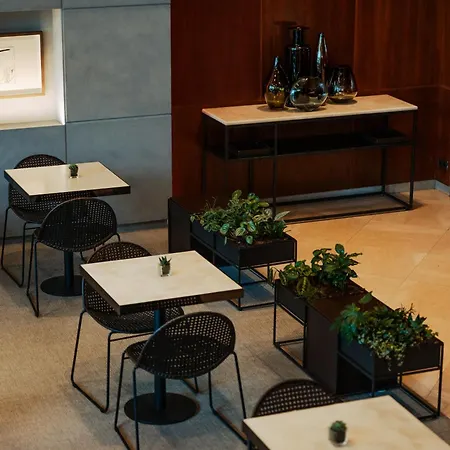 Dom Carlos Liberty Otel