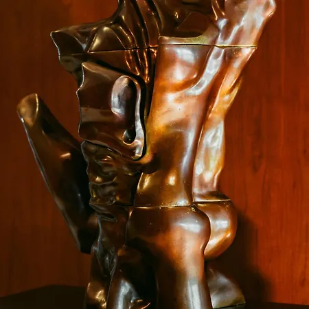 Dom Carlos Liberty Otel 3*