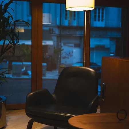 Otel Dom Carlos Liberty 3*