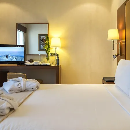 Otel Dom Carlos Liberty 3*