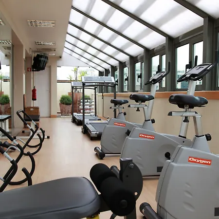 Dom Carlos Liberty Otel Lisboa