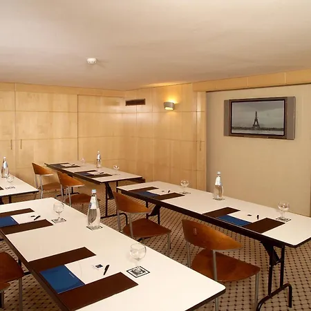 Otel Dom Carlos Liberty