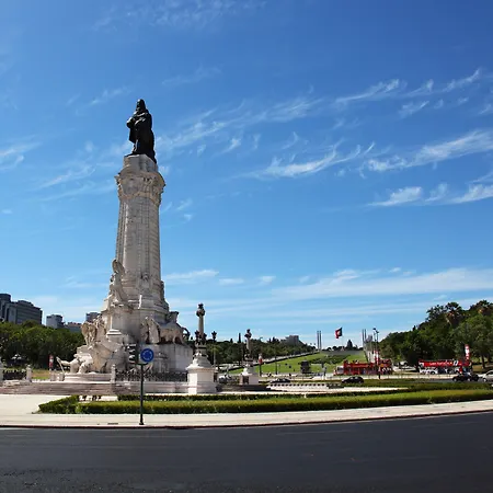 Dom Carlos Liberty 3*