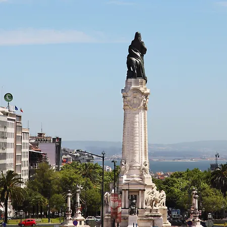 Otel Dom Carlos Liberty