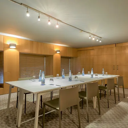 Otel Dom Carlos Liberty