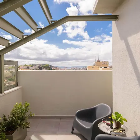 Dom Carlos Liberty 3*