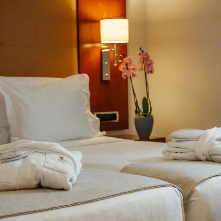 Otel Dom Carlos Liberty