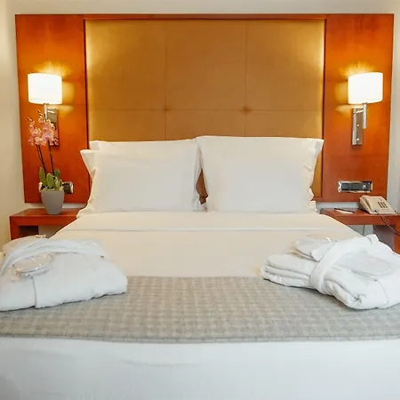 Dom Carlos Liberty 3*