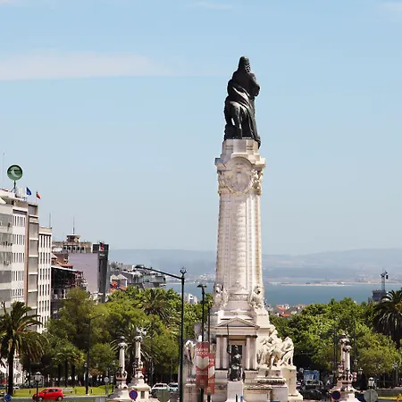Dom Carlos Liberty 3* Lisboa