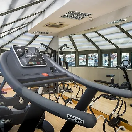 Dom Carlos Liberty Otel Lisboa