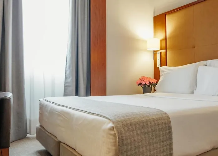 Dom Carlos Liberty Lisbona