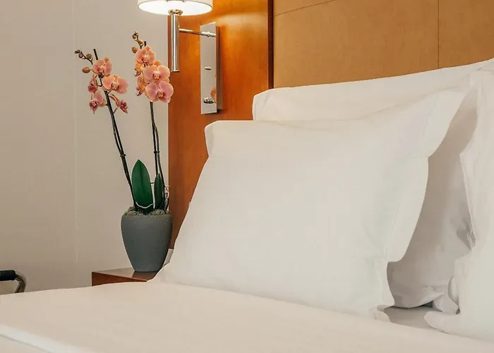 Dom Carlos Liberty Hotel