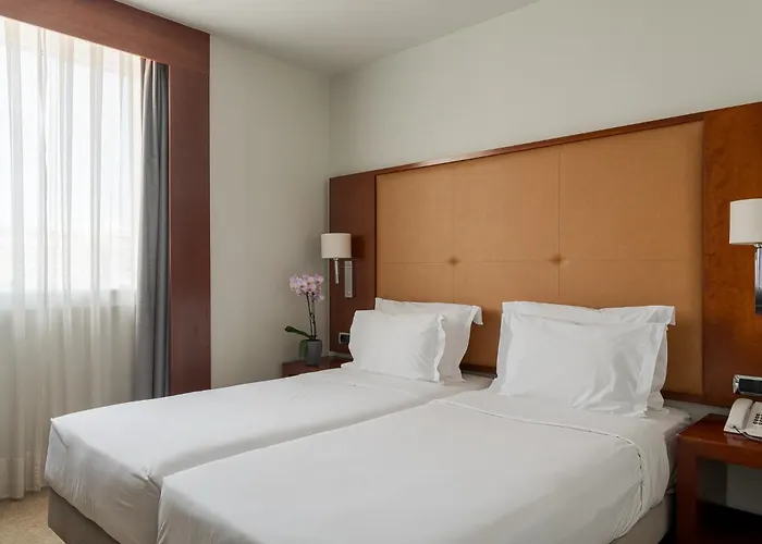 Hotel Dom Carlos Liberty 3*