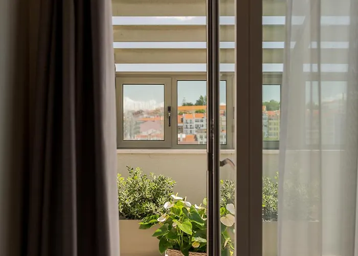 Hotel Dom Carlos Liberty