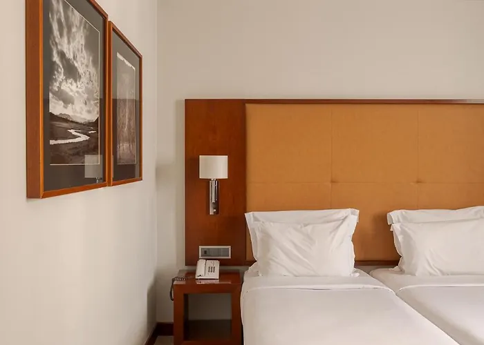 Dom Carlos Liberty Lisbona