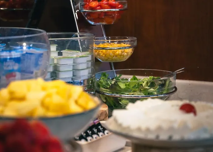 Dom Carlos Liberty Lisbona