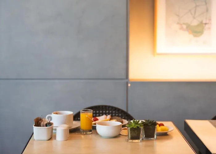 Hotel Dom Carlos Liberty 3*