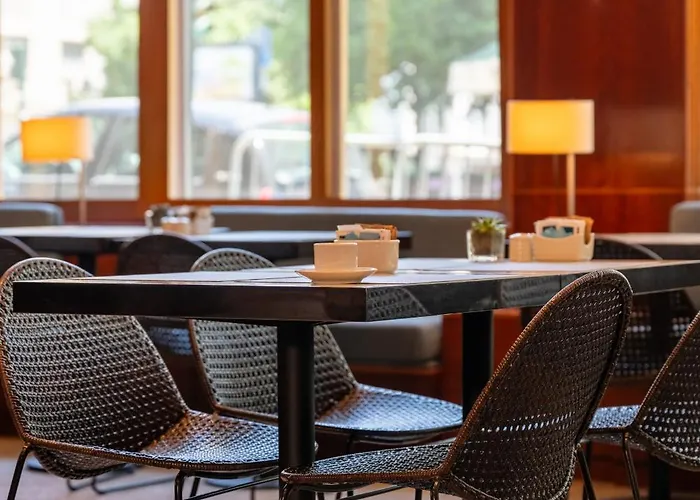 Dom Carlos Liberty Lisbona