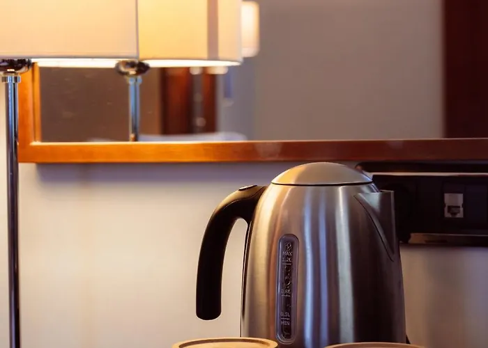 Hotel Dom Carlos Liberty 3*